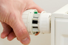 North Walney central heating repair costs